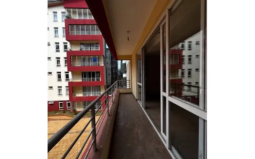 Three bedrooms for Rent in Nairobi