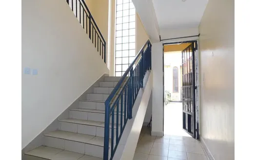 Three bedrooms for Rentals in Kitengela