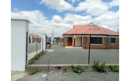 Three bedrooms for Rent in Kitengela