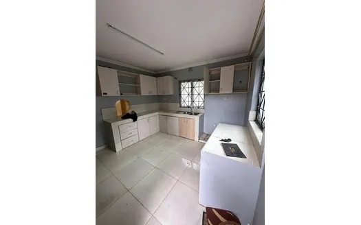 Three bedrooms for Rent in Kitengela