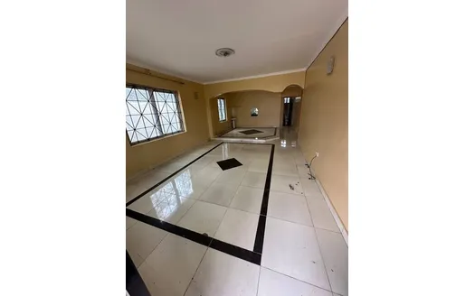 Three bedrooms for Rent in Kitengela
