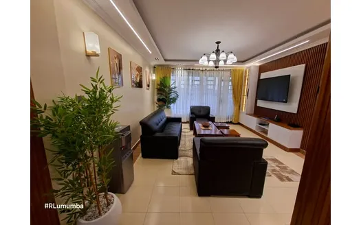 Three bedrooms for Rent in Kitengela