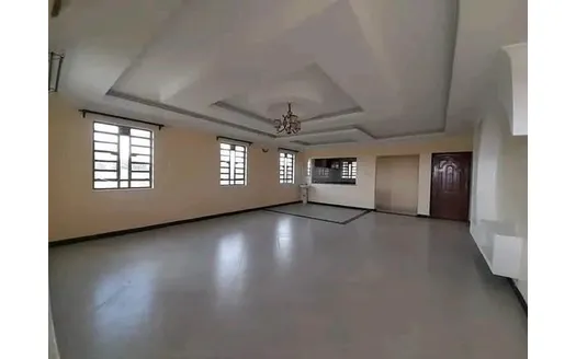 Three bedrooms for Rent in Kitengela