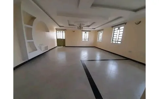 Three bedrooms for Rent in Kitengela