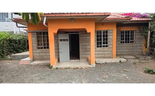 Three bedrooms for Rent in Kitengela