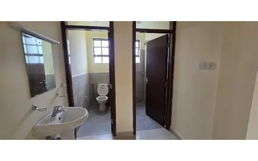Three bedrooms for Rent in Kitengela