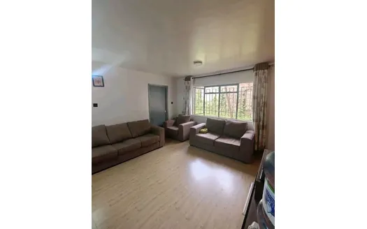 Three bedrooms for Rent in Nairobi