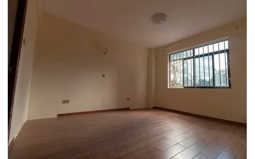 Three bedrooms for Rent in Nairobi