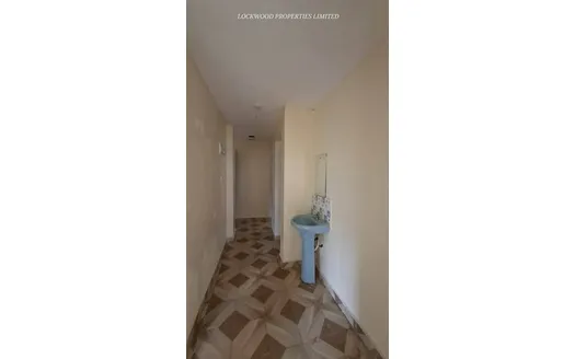 Three bedrooms for Rentals in Nairobi
