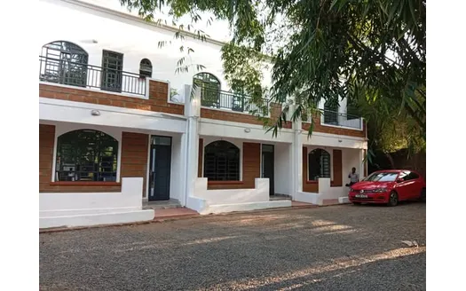 Three bedrooms for Rent in Nairobi
