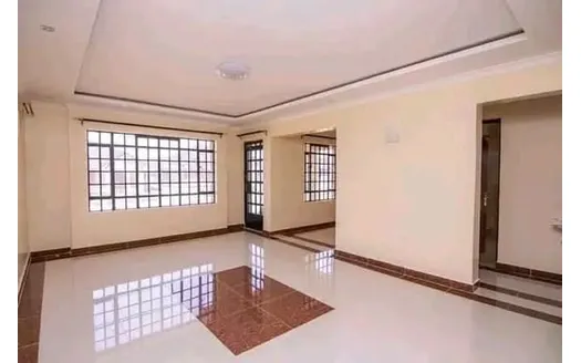 Three bedrooms for Rent in Kitengela