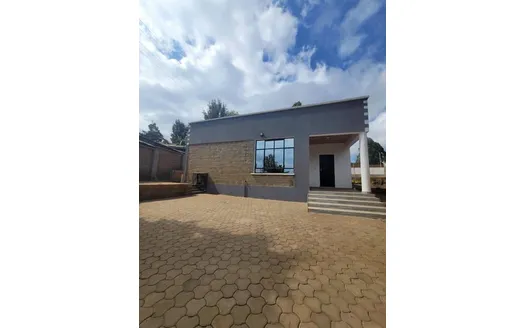 Three bedrooms for Rent in Ngong