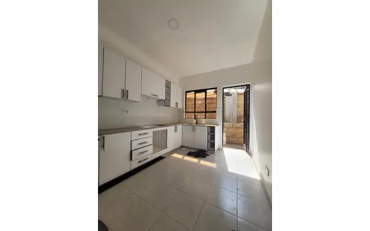 Three bedrooms for Rent in Ngong