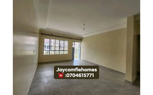 Three bedrooms for Rent in Ngong