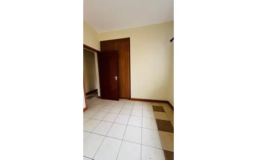 Three bedrooms for Rentals in Thika