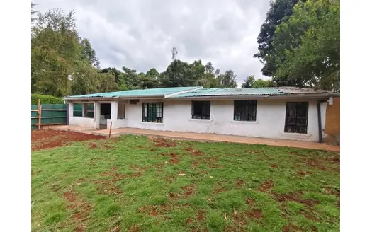 Three bedrooms for Rent in Nairobi