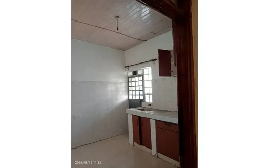 Three bedrooms for Rent in Nakuru