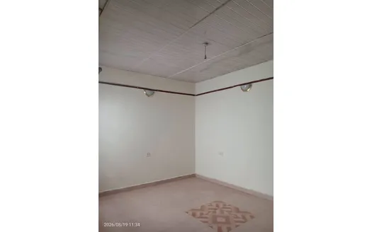 Three bedrooms for Rent in Nakuru