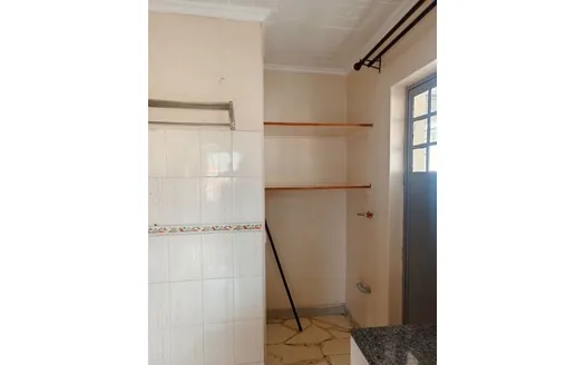 Three bedrooms for Rent in Nakuru