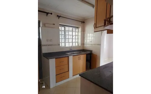Three bedrooms for Rent in Nakuru