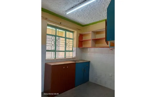 Three bedrooms for Rent in Nakuru
