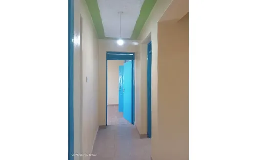Three bedrooms for Rent in Nakuru