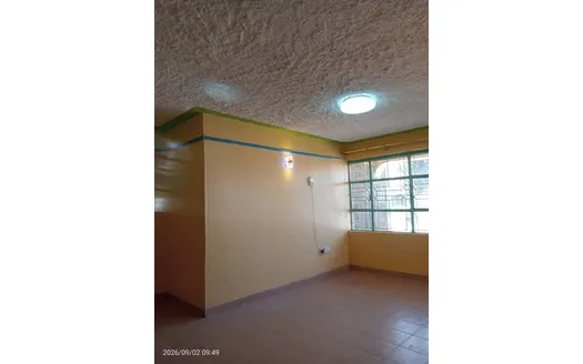 Three bedrooms for Rent in Nakuru