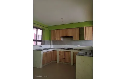 Three bedrooms for Rent in Nakuru