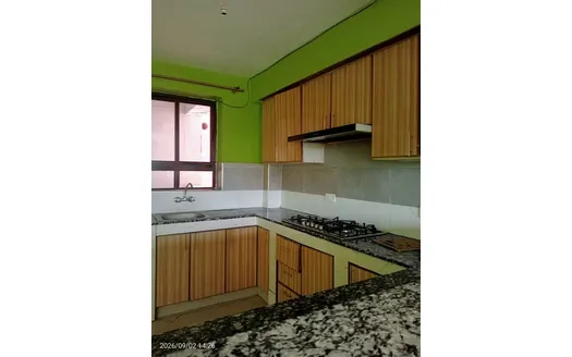 Three bedrooms for Rent in Nakuru