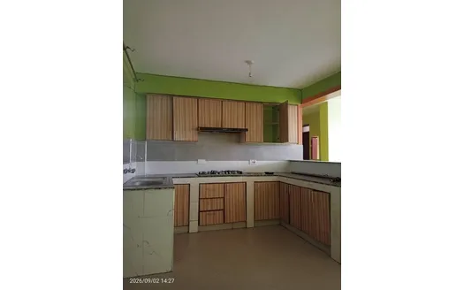 Three bedrooms for Rent in Nakuru