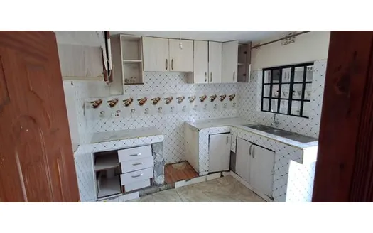 Three bedrooms for Rent in Nakuru