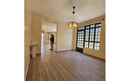 Three bedrooms for Rentals in Nairobi