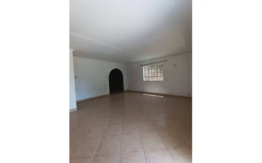 Three bedrooms for Rent in Ngong