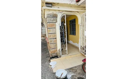 Three bedrooms for Rent in Nairobi