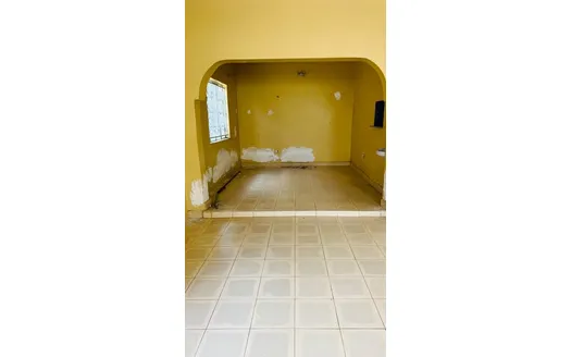 Three bedrooms for Rent in Nairobi