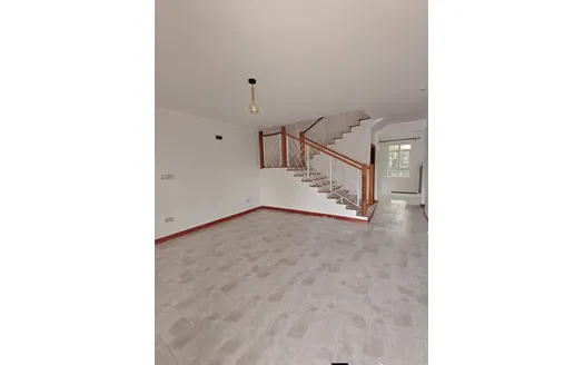 Three bedrooms for Rent in Nairobi