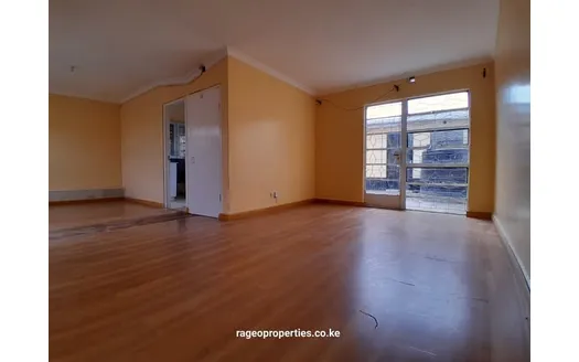 Three bedrooms for Rent in Nairobi