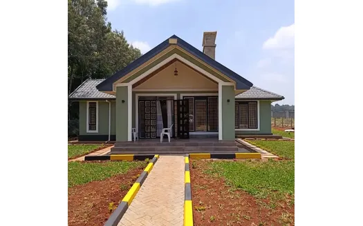 Three bedrooms for Rent in Nairobi