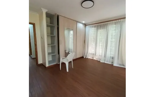 Three bedrooms for Rent in Nairobi