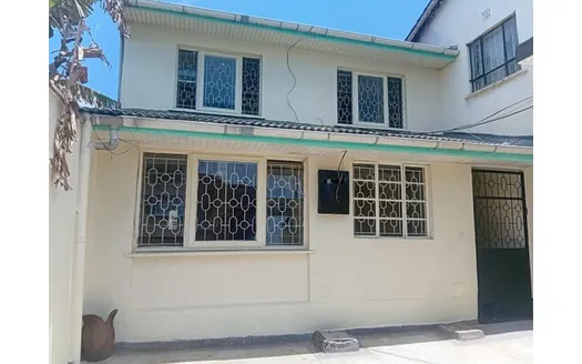 Three bedrooms for Rentals in Nairobi