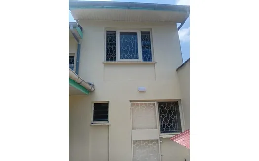 Three bedrooms for Rentals in Nairobi