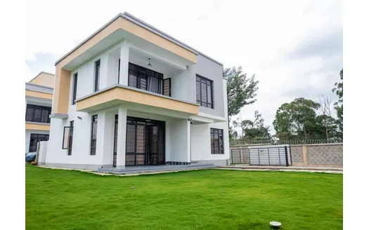 Three bedrooms for Rent in Ngong