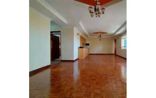 Three bedrooms for Rent in Nairobi