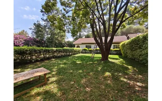 Three bedrooms for Rent in Nairobi