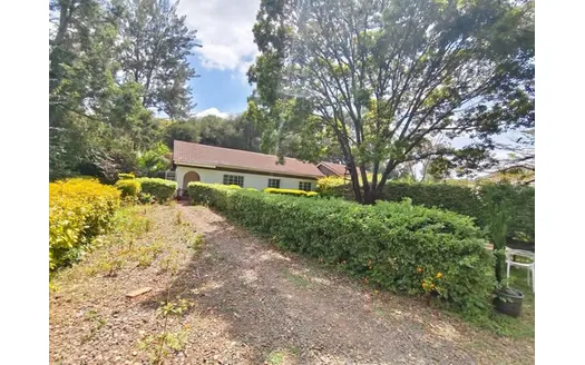 Three bedrooms for Rent in Nairobi