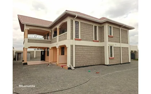 Three bedrooms for Rent in Nairobi