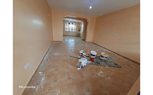 Three bedrooms for Rent in Nairobi
