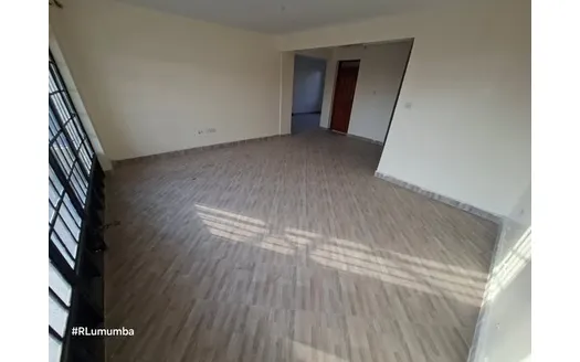Three bedrooms for Rent in Syokimau