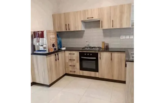 Three bedrooms for Rent in Nairobi