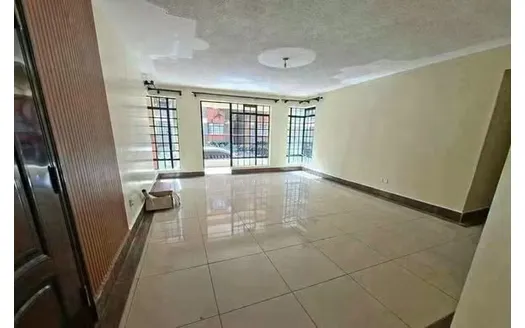 Three bedrooms for Rentals in Mlolongo